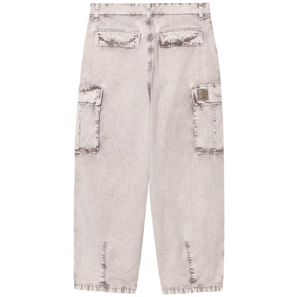 Pantalone Carhartt WIP Cole Cargo Pant GRIGIO