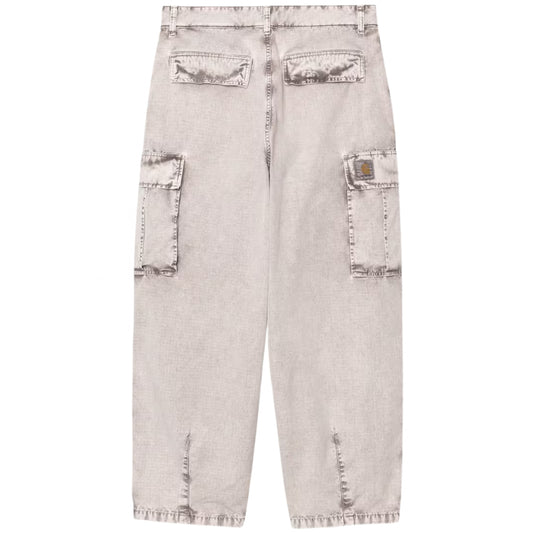 Pantalone Carhartt WIP Cole Cargo Pant GRIGIO
