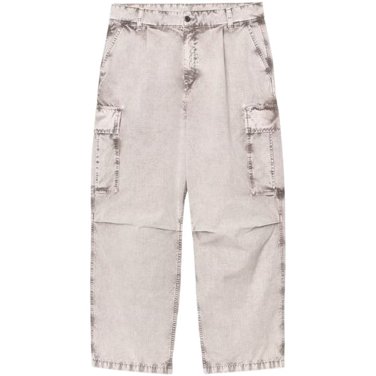 Pantalone Carhartt WIP Cole Cargo Pant GRIGIO