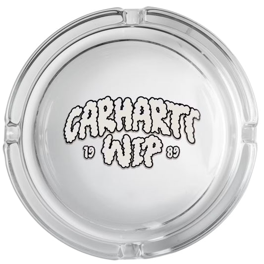 Posacenere Carhartt WIP Cloud Script Ashtray UNICO