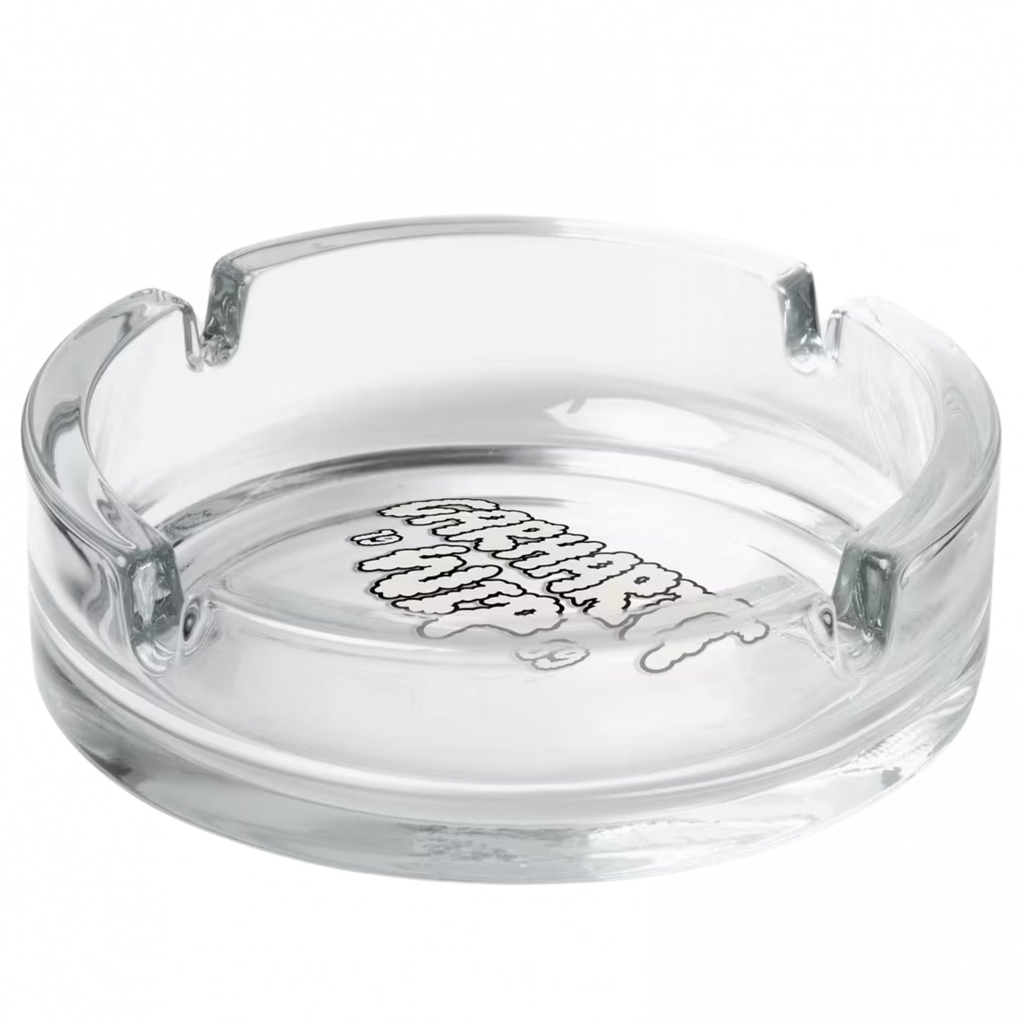 Posacenere Carhartt WIP Cloud Script Ashtray UNICO