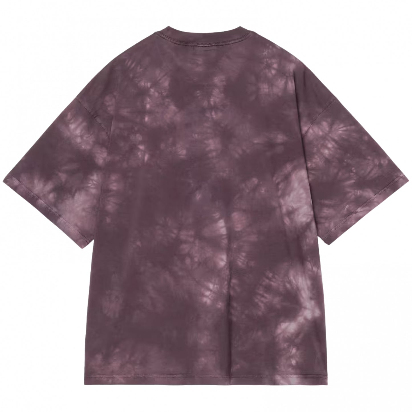 Maglietta Carhartt WIP SS Radiate Tee VIOLA