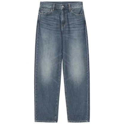 Pantalone Carhartt WIP Arin Pant BLU