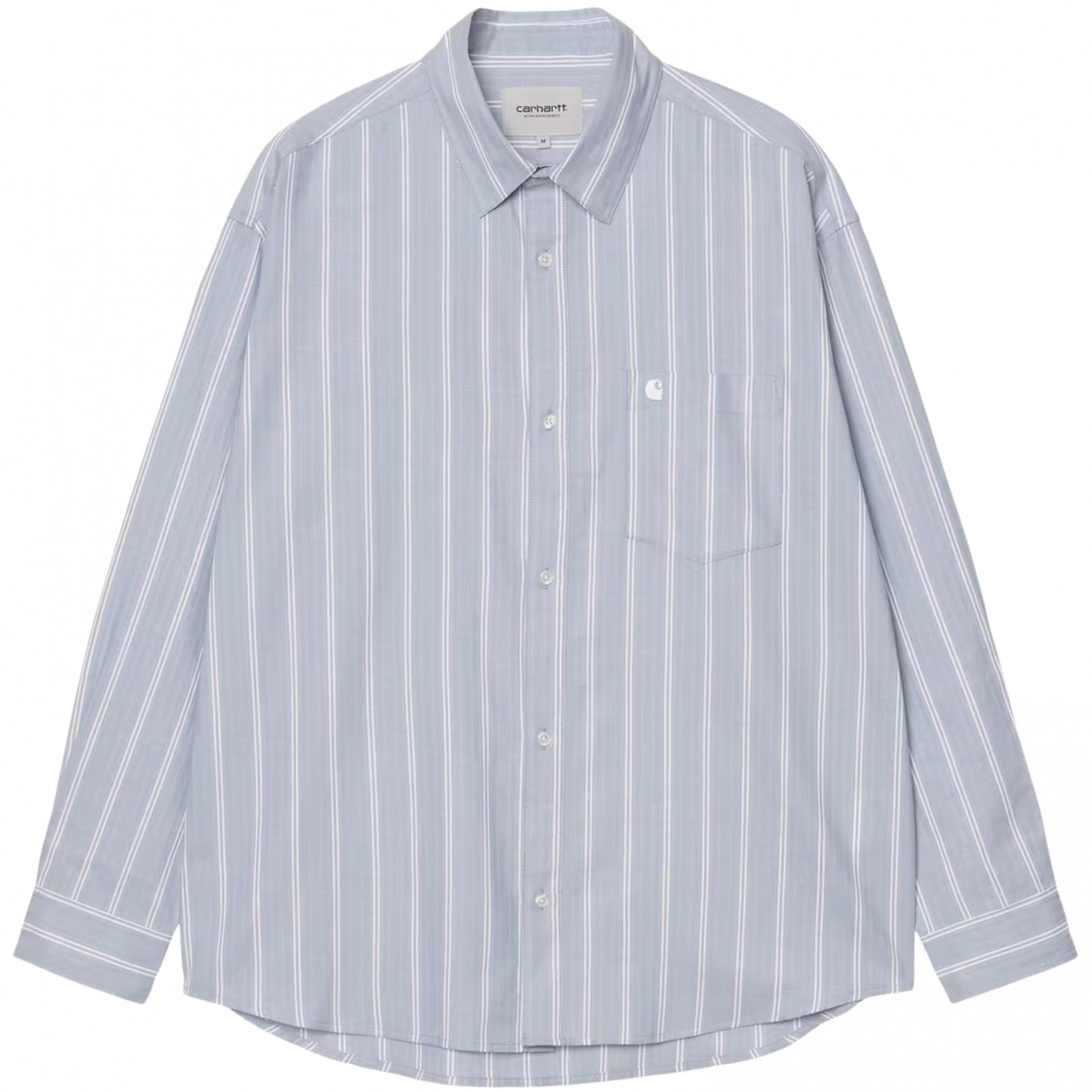 Camicia Carhartt WIP LS Beale Shirt UNICO