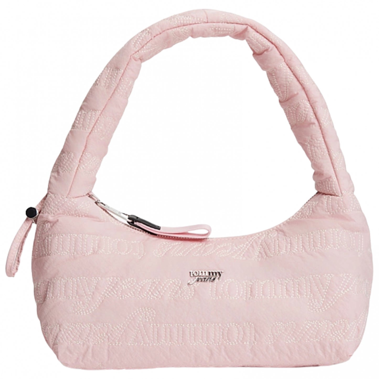 Borsa Tommy Jeans Icon AOP Shoulder Bag UNICO
