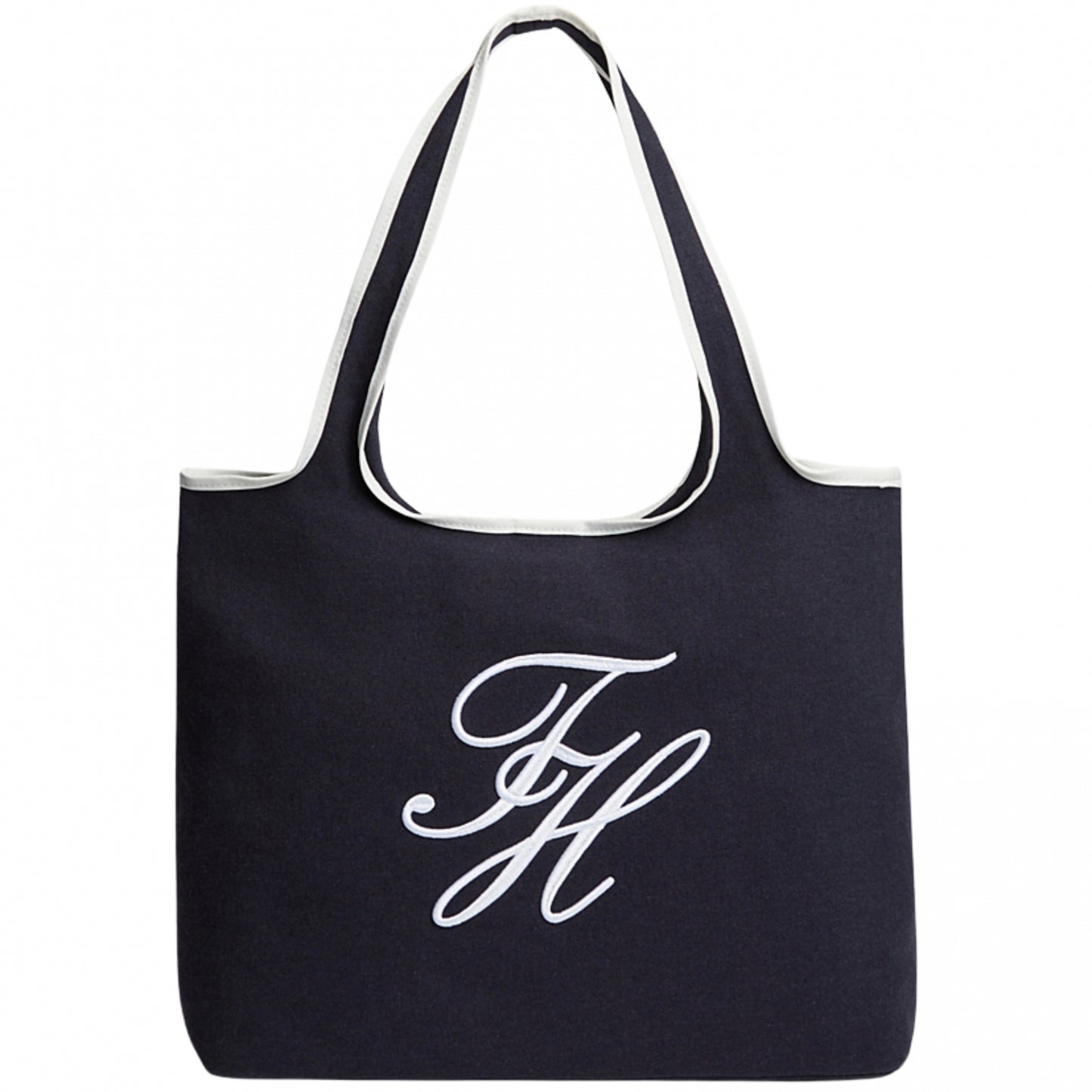 Borsa Tommy Jeans Summer Tote Canvas UNICO