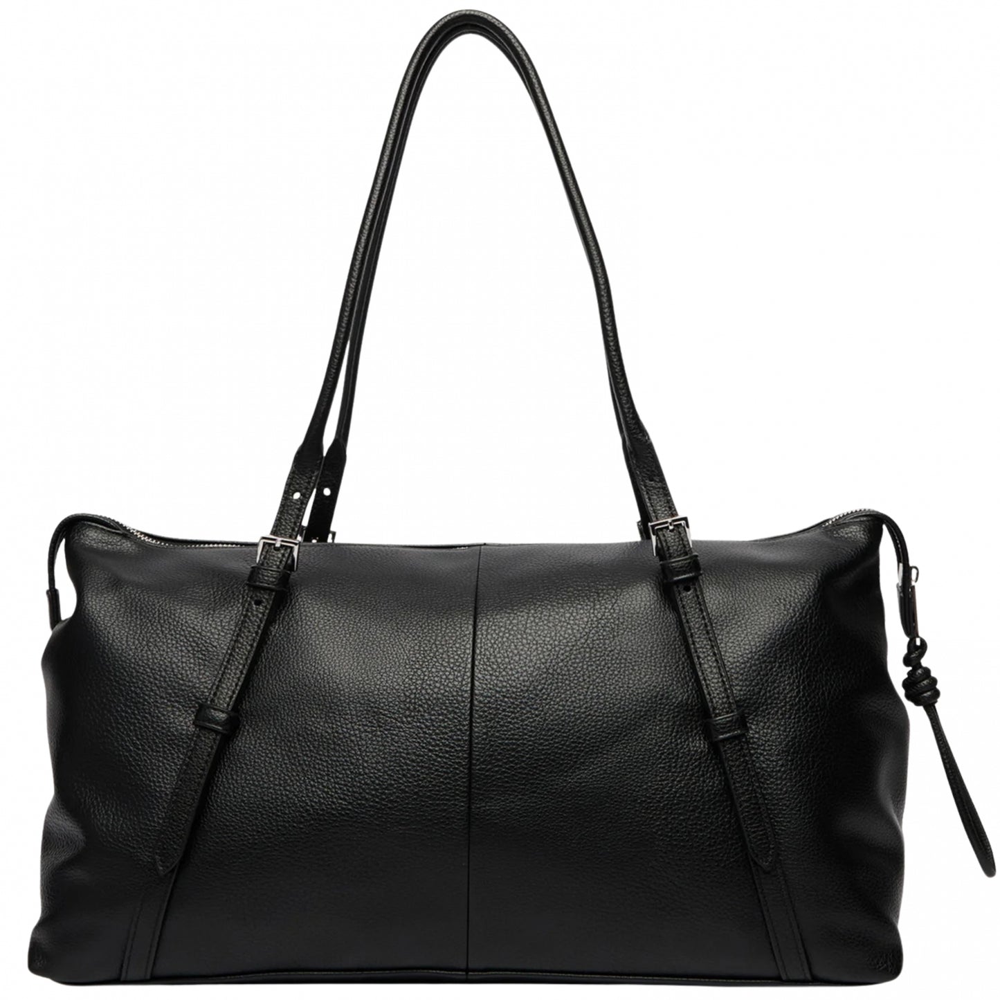 Borsa Tommy Jeans Bold Tote NERO