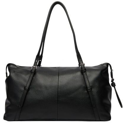 Borsa Tommy Jeans Bold Tote NERO