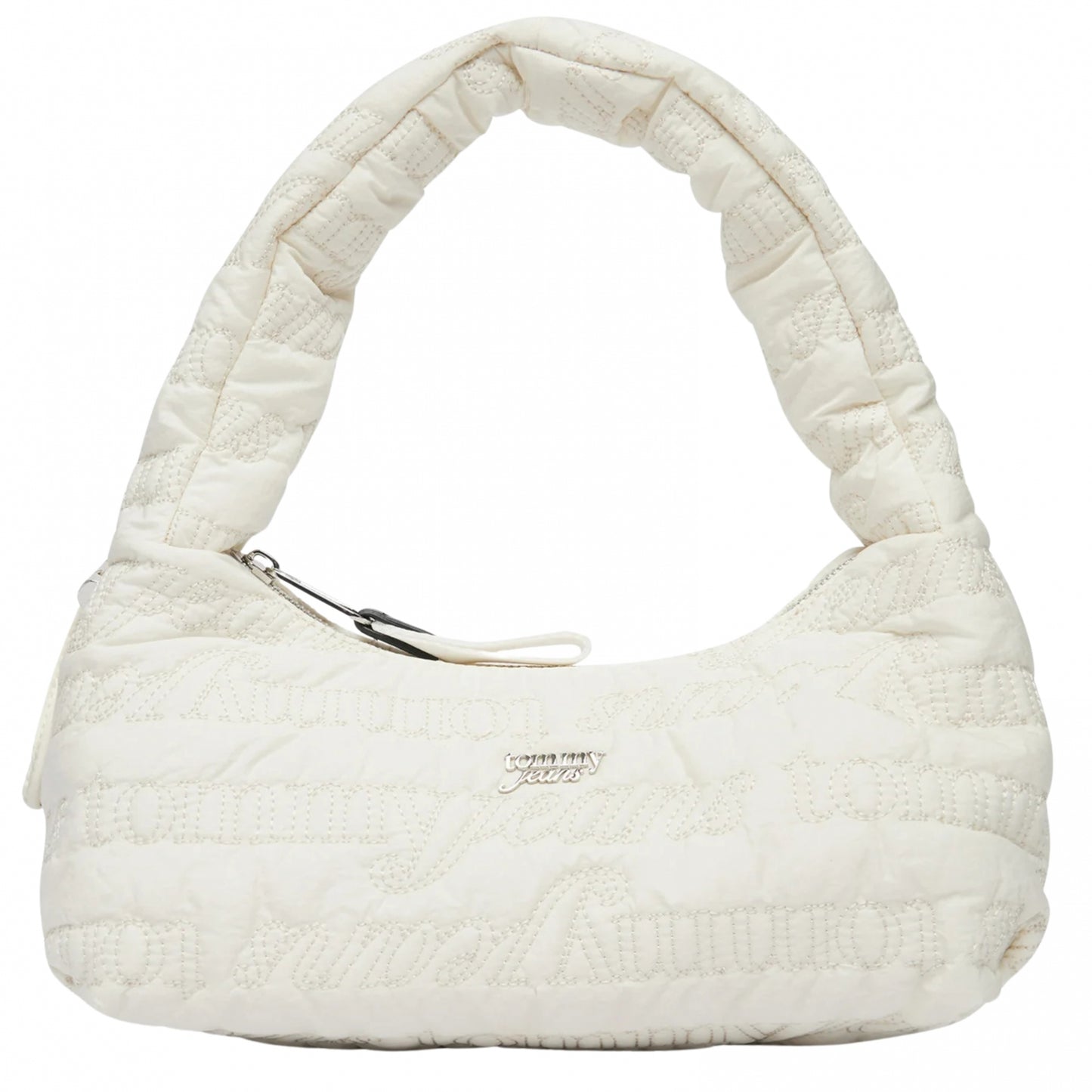 Borsa Tommy Jeans Icon AOP Shoulder Bag UNICO