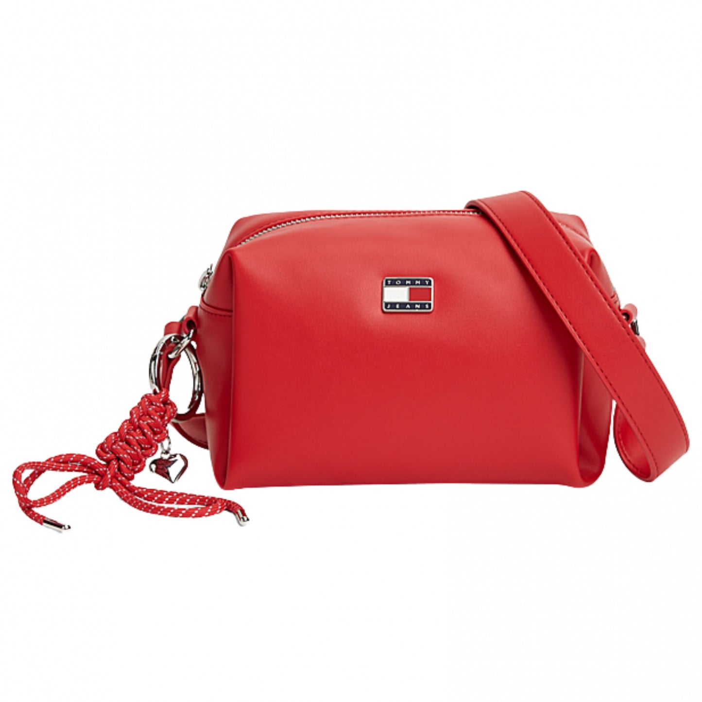 Borsa Tommy jeans City Charm Camera Bag UNICO