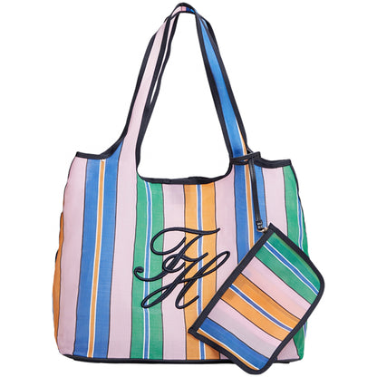 Borsa Calvin Klein Summer Tote Mesh UNICO