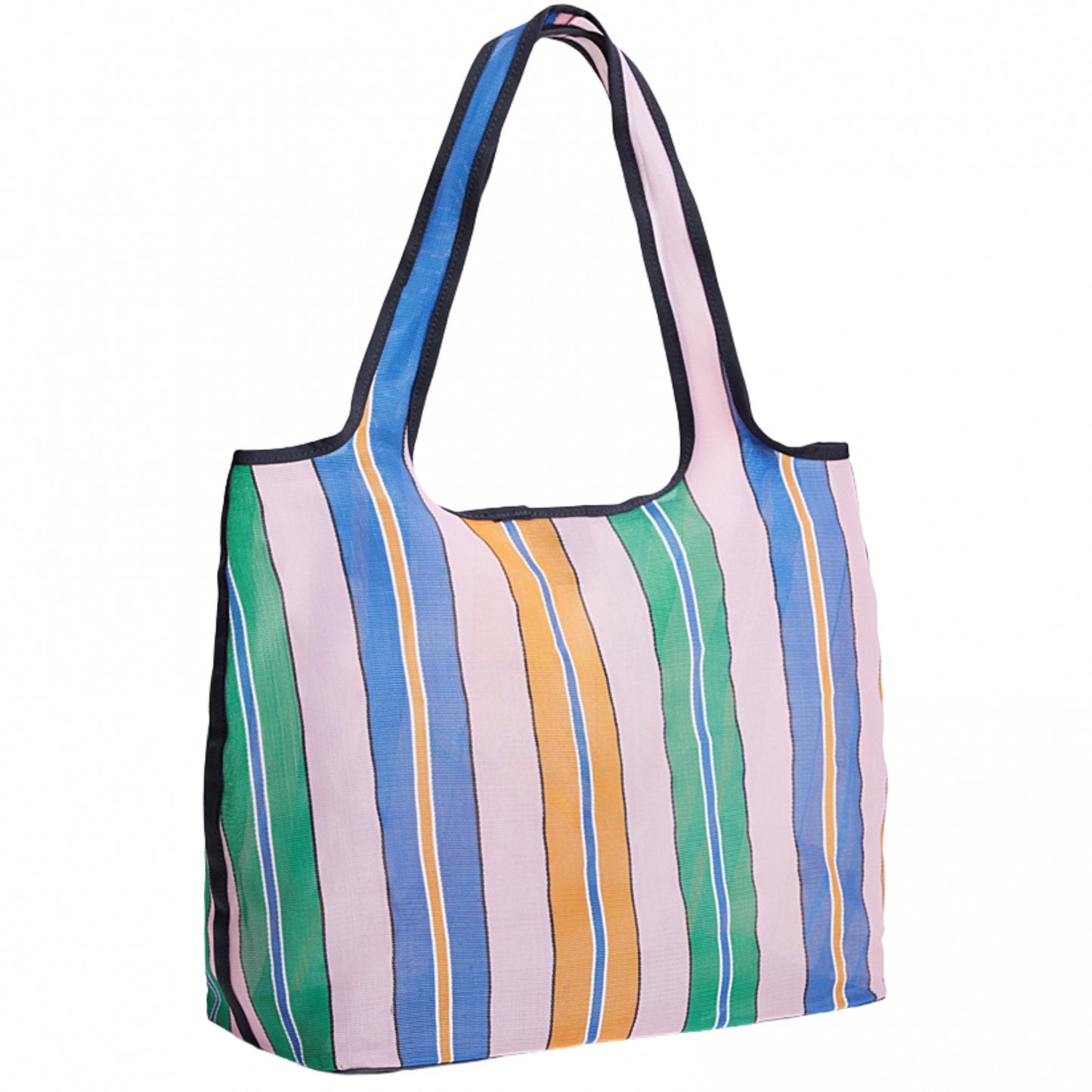 Borsa Calvin Klein Summer Tote Mesh UNICO