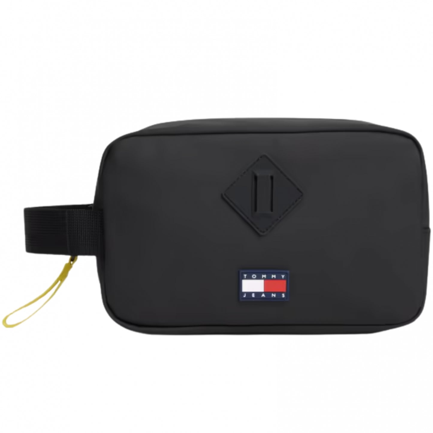 Maarsupio Tommy Jeans Daily Elevated Washbag NERO