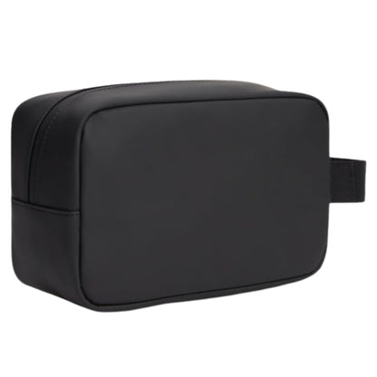 Maarsupio Tommy Jeans Daily Elevated Washbag NERO