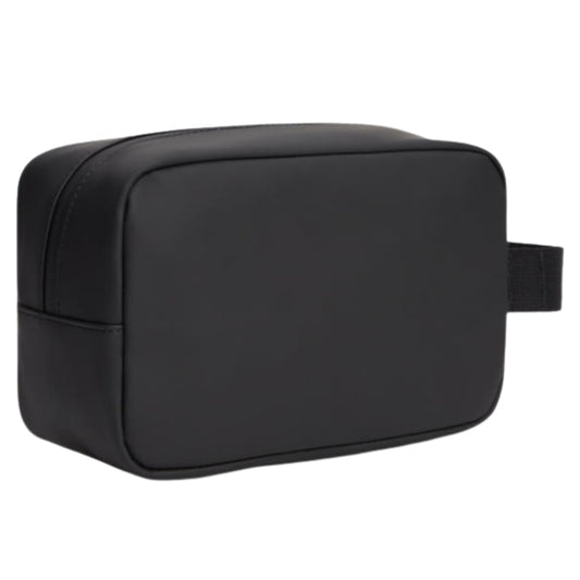 Maarsupio Tommy Jeans Daily Elevated Washbag NERO