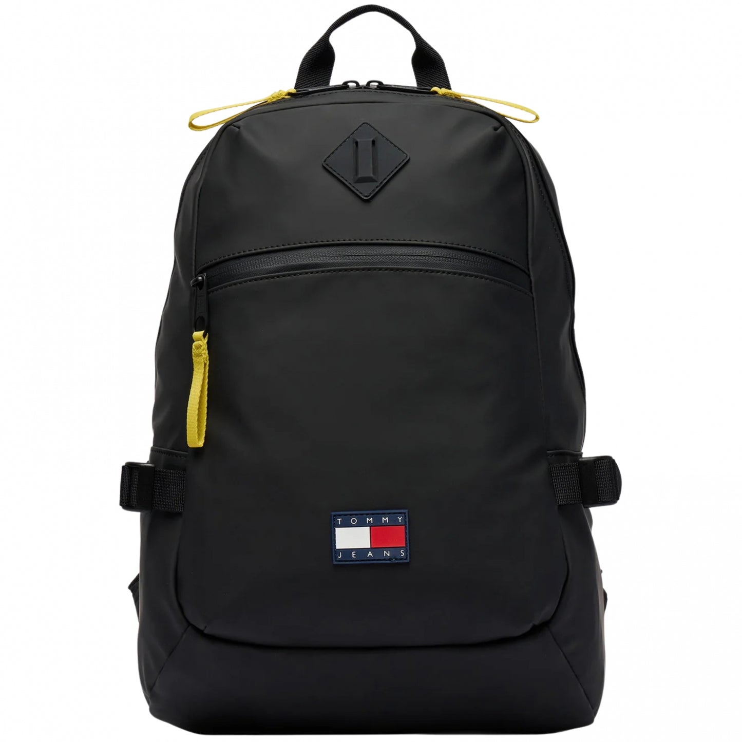 Zaino Tommy Jeans Daily Elevated Backpack NERO