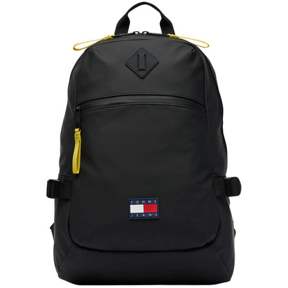 Zaino Tommy Jeans Daily Elevated Backpack NERO