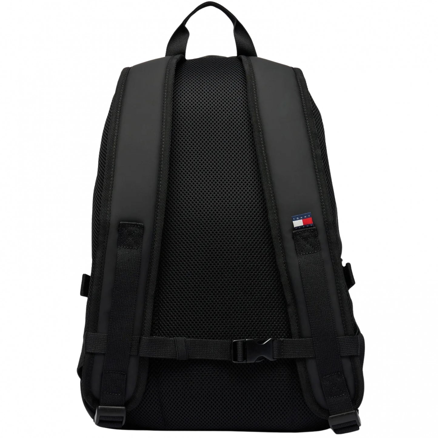 Zaino Tommy Jeans Daily Elevated Backpack NERO