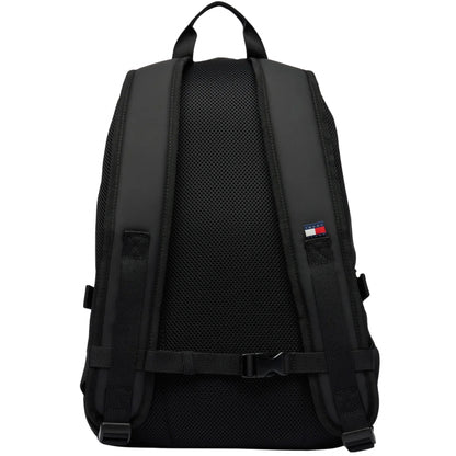 Zaino Tommy Jeans Daily Elevated Backpack NERO