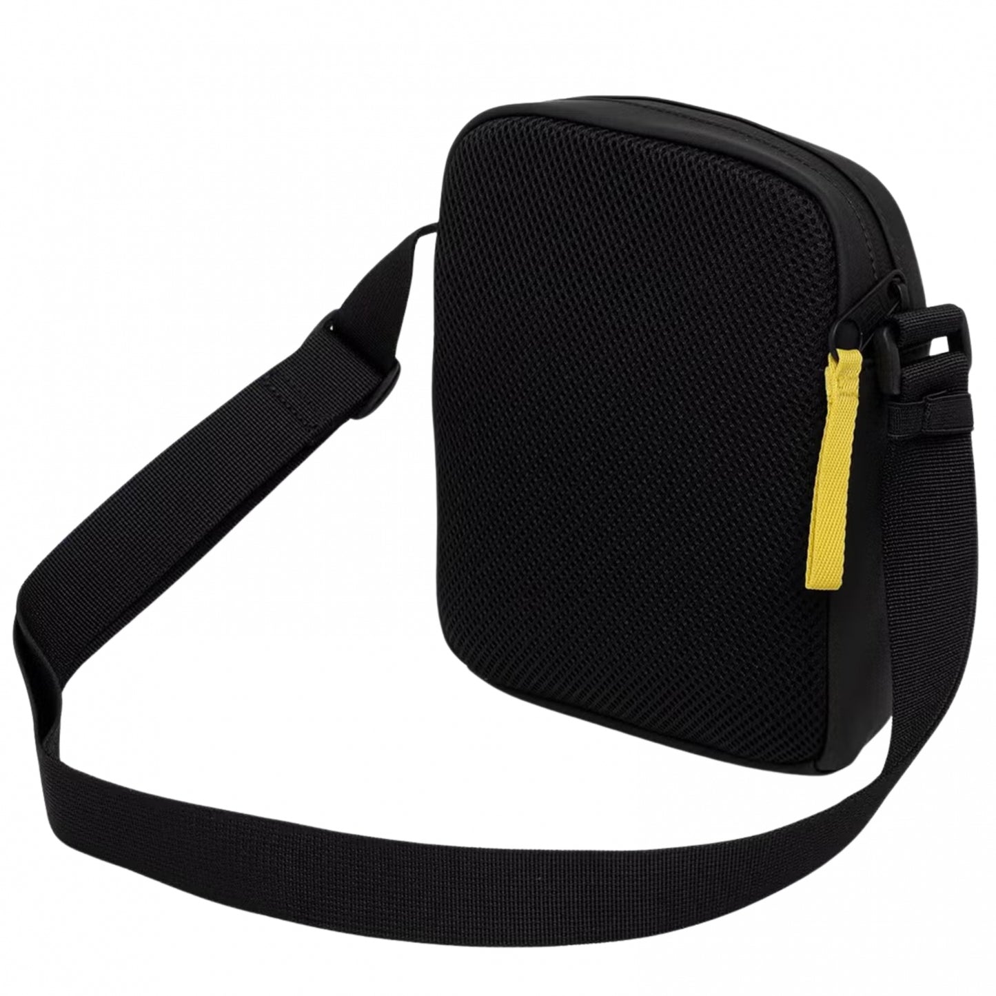 Marsupio Tommy Jeans Elevated Reporter NERO