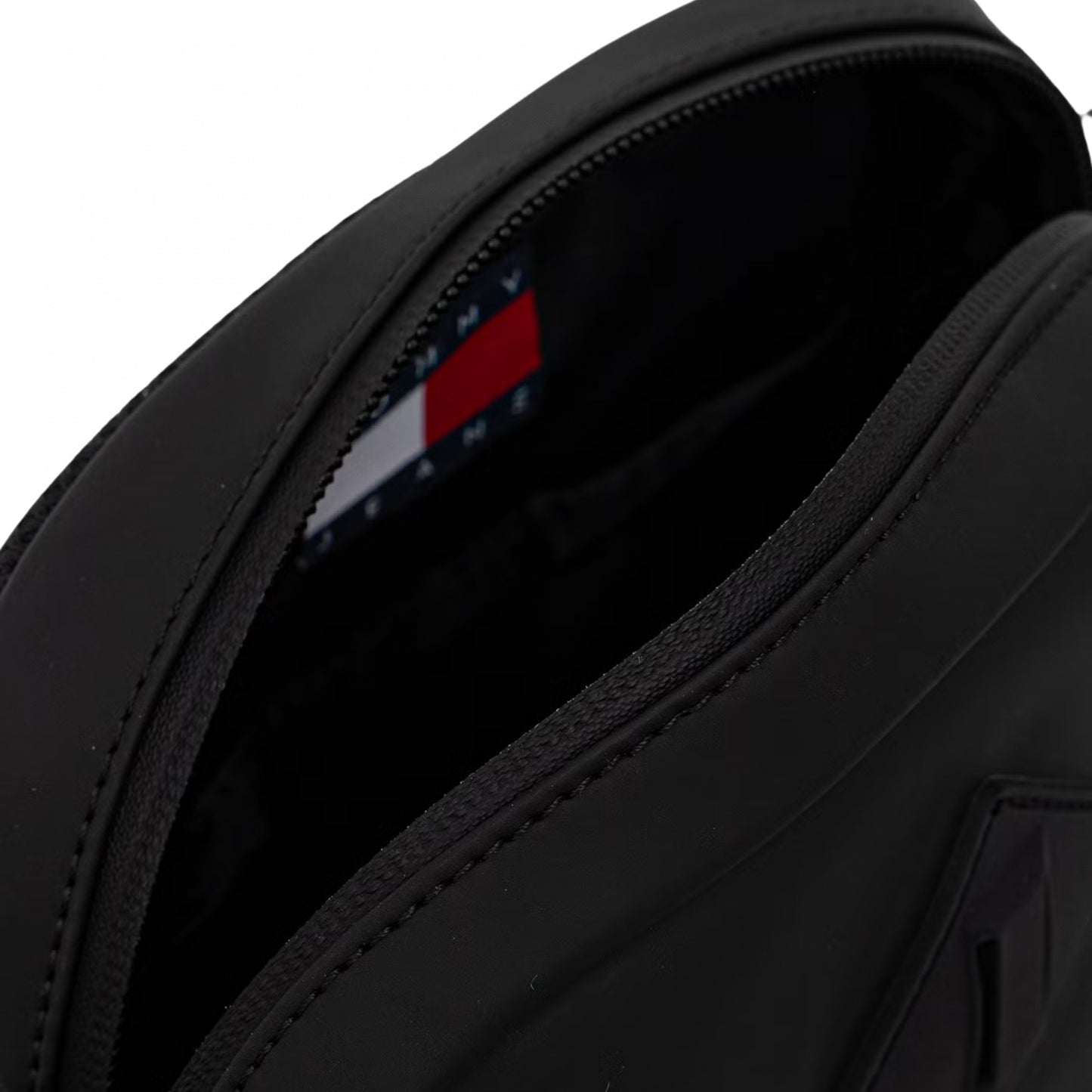 Marsupio Tommy Jeans Elevated Reporter NERO
