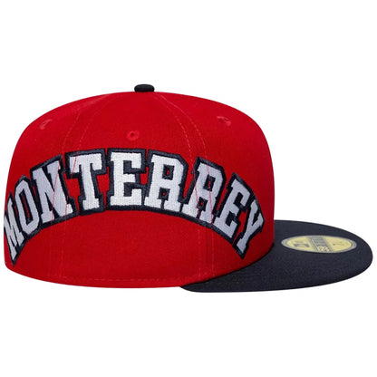 Cappello New Era 59Fifty Multi Logo SULMON UNICO