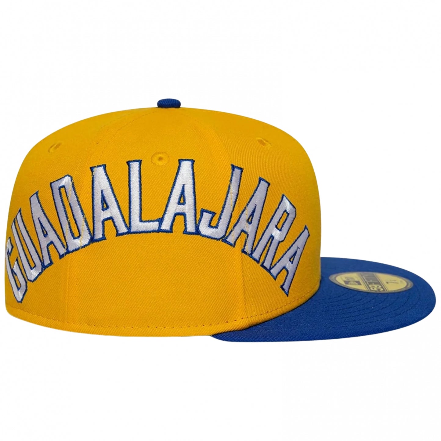 Cappello New Era 59Fifty Multi Logo JALCHA UNICO