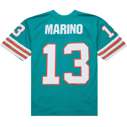 Casacca M&N NFL Legacy Jersey Dolphins 1984 DANMAR UNICO