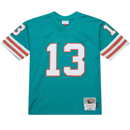 Casacca M&N NFL Legacy Jersey Dolphins 1984 DANMAR UNICO