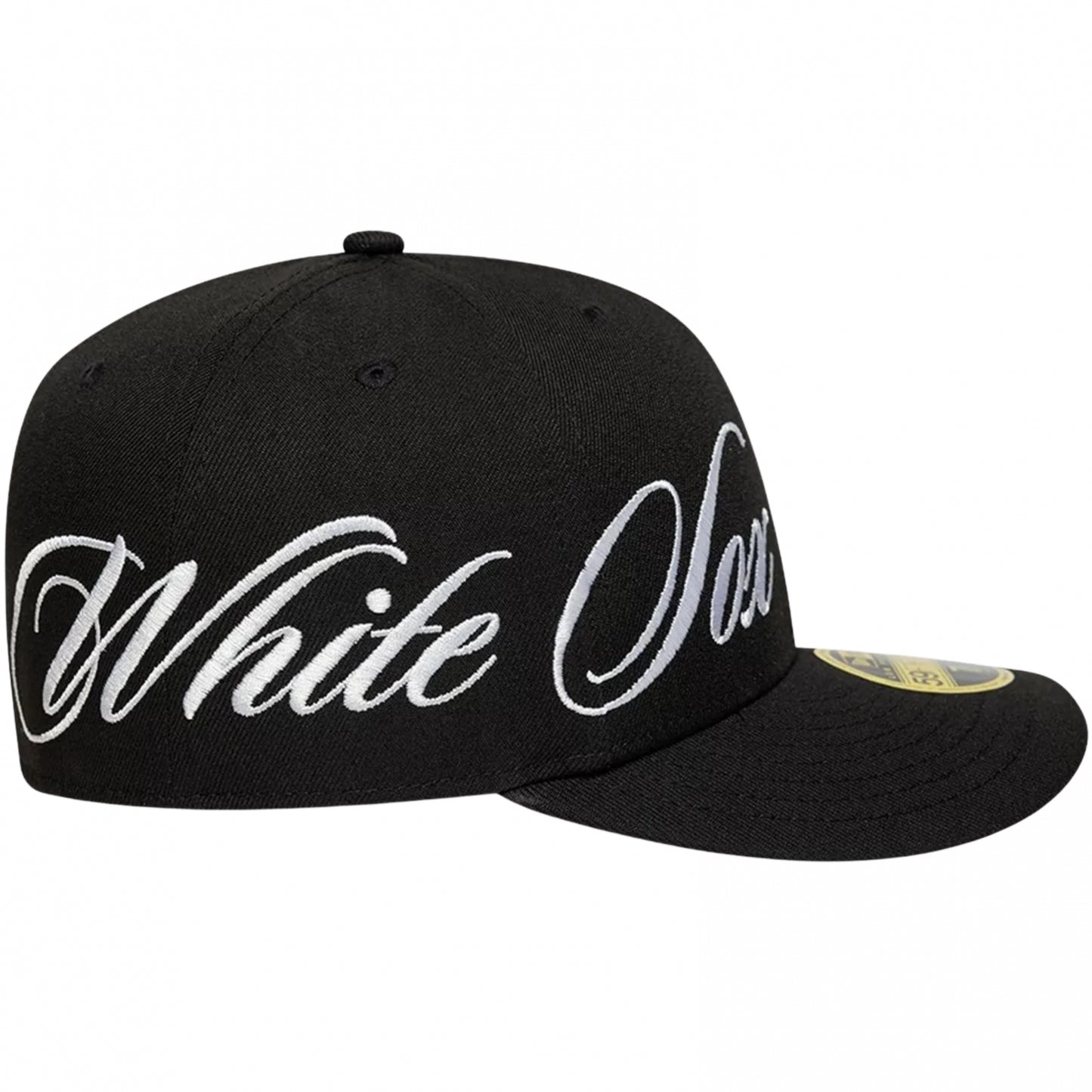 Cappello New Era 59Fifty MLB Side Script CHIWHI UNICO
