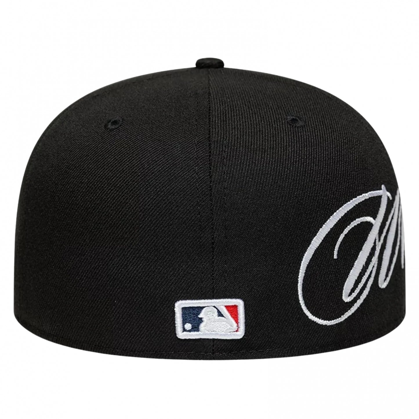 Cappello New Era 59Fifty MLB Side Script CHIWHI UNICO
