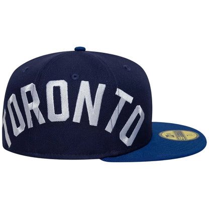 Cappello New Era 59Fifty MLB Multi Logo TORJAY UNICO