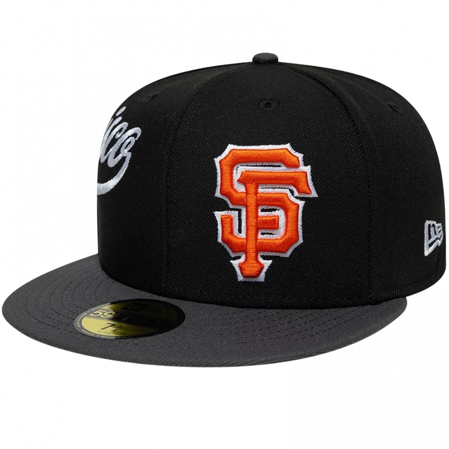 Cappello New Era 59Fifty MLB Multi Logo SAFGIA UNICO