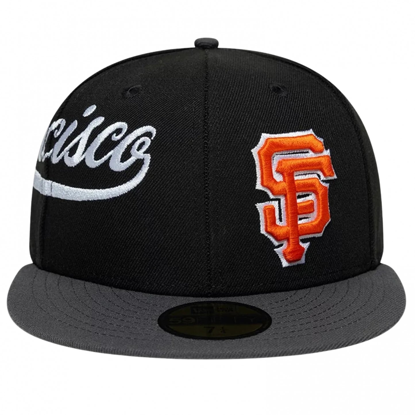 Cappello New Era 59Fifty MLB Multi Logo SAFGIA UNICO