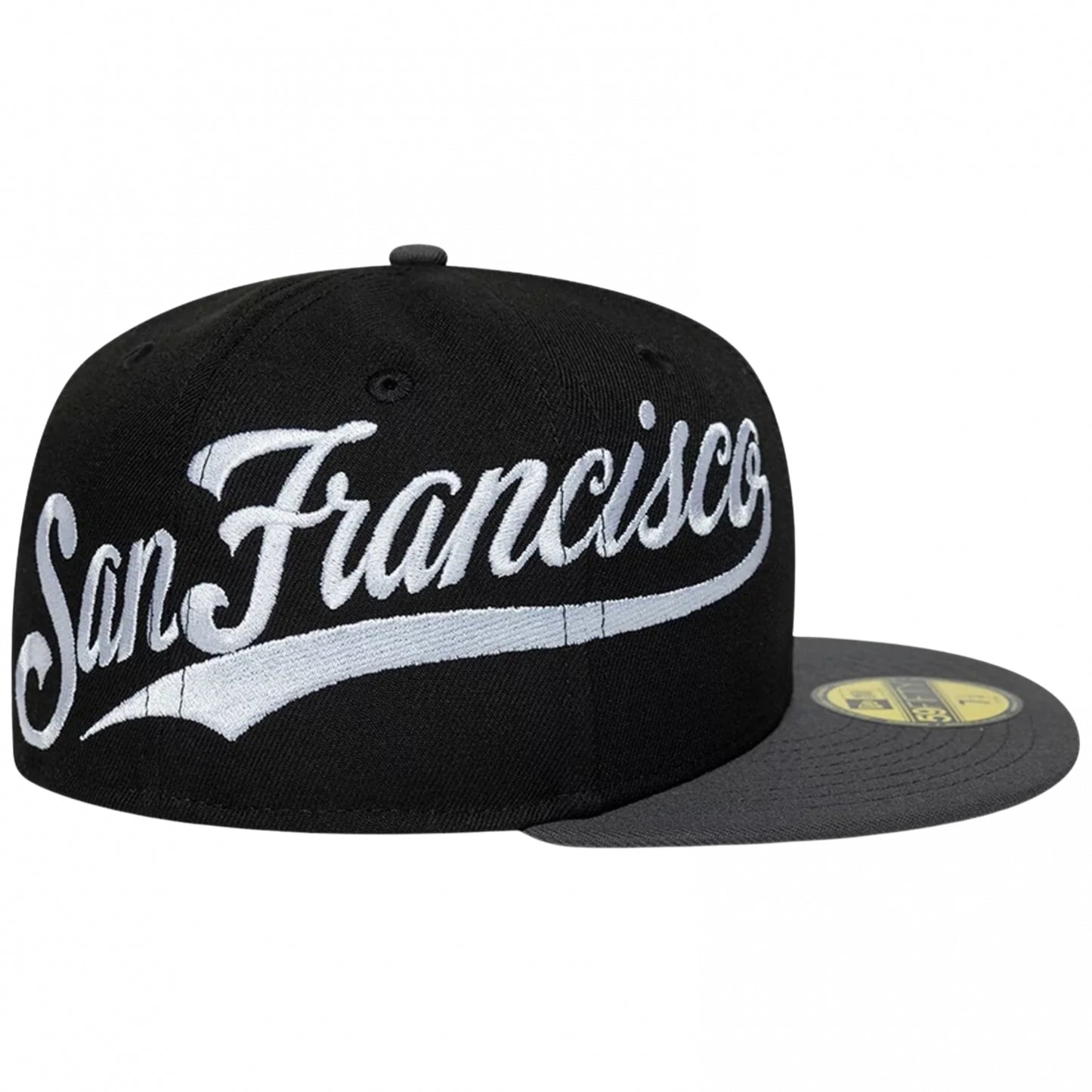 Cappello New Era 59Fifty MLB Multi Logo SAFGIA UNICO