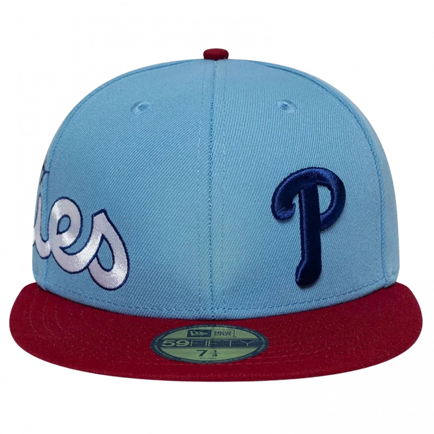 Cappello New Era 59Fifty MLB Multi Logo PHIPHI UNICO