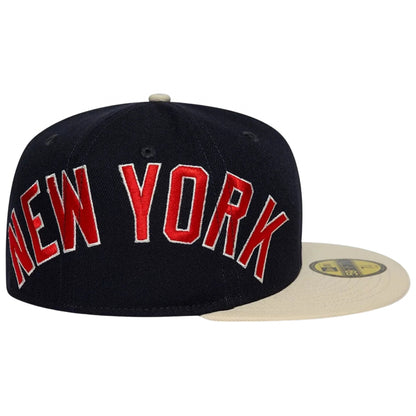 Cappello New Era 59Fifty MLB Multi Logo NEYYAN UNICO