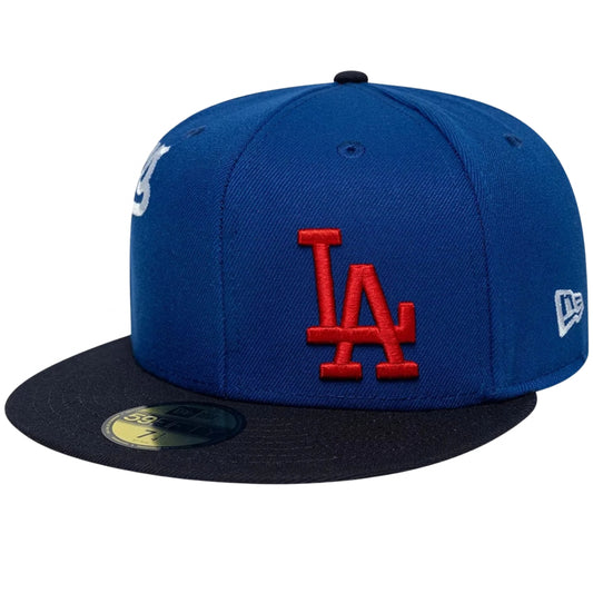 Cappello New Era 59Fifty MLB Multi Logo LOSDOD UNICO