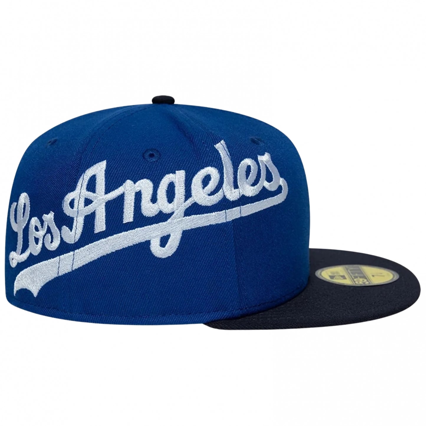 Cappello New Era 59Fifty MLB Multi Logo LOSDOD UNICO