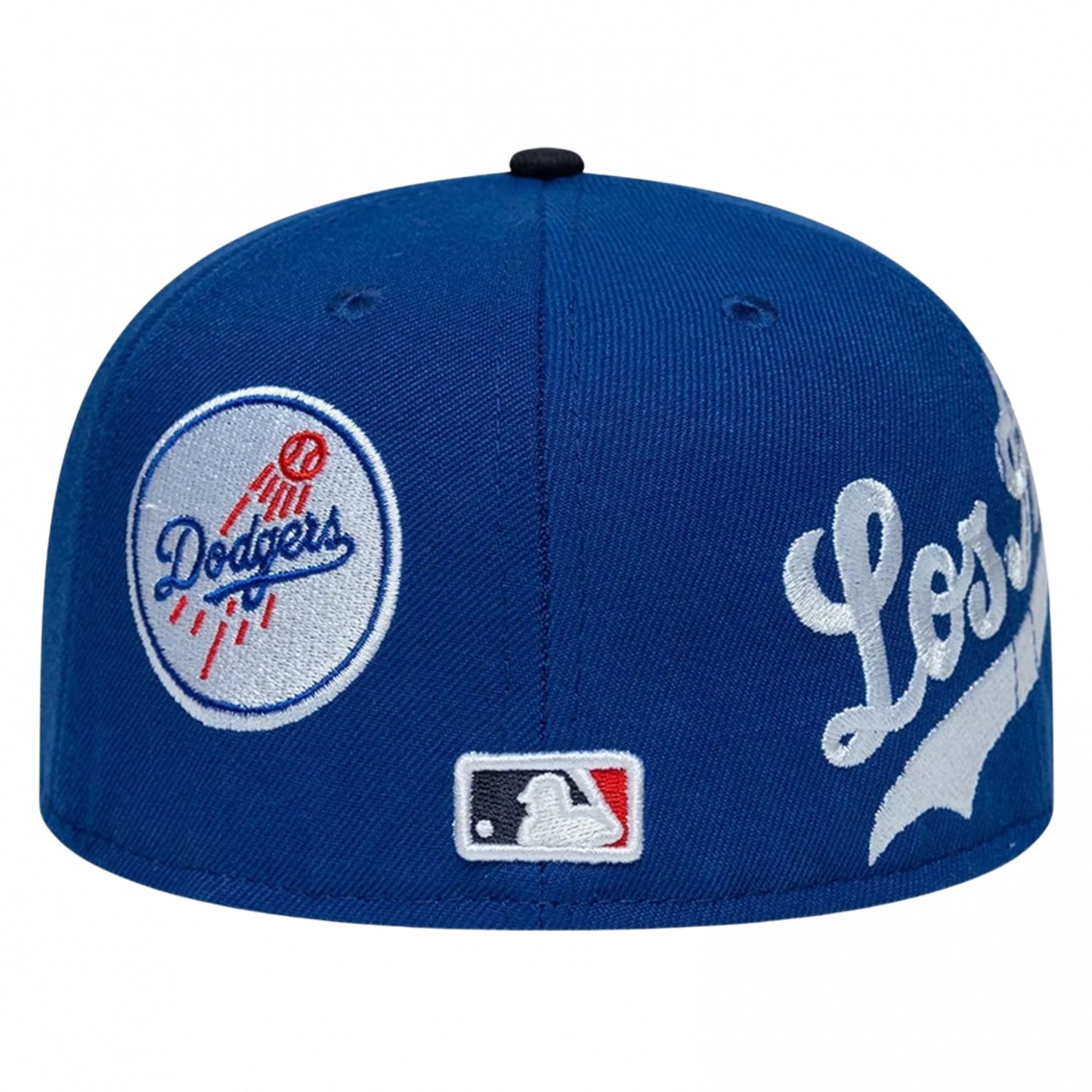 Cappello New Era 59Fifty MLB Multi Logo LOSDOD UNICO