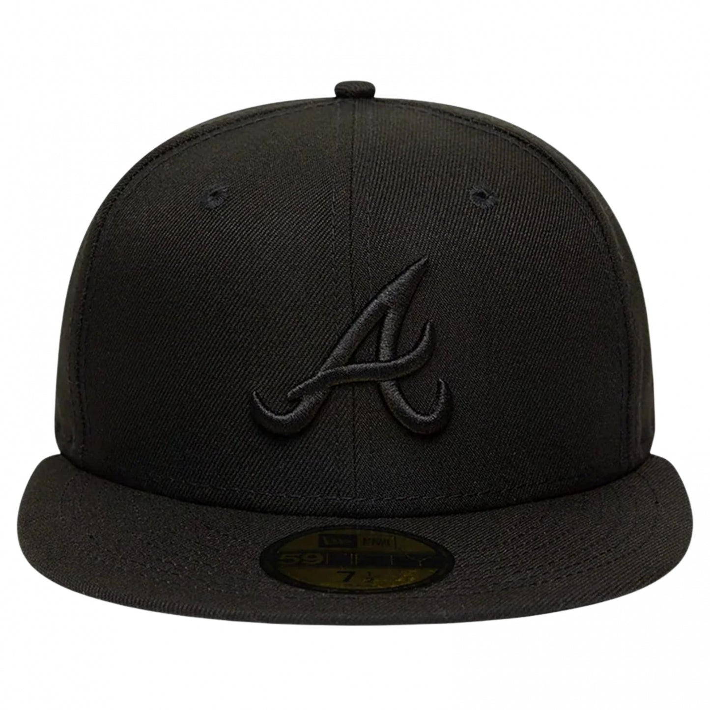 Cappello New Era 59Fifty MLB BOB ATLBRA UNICO