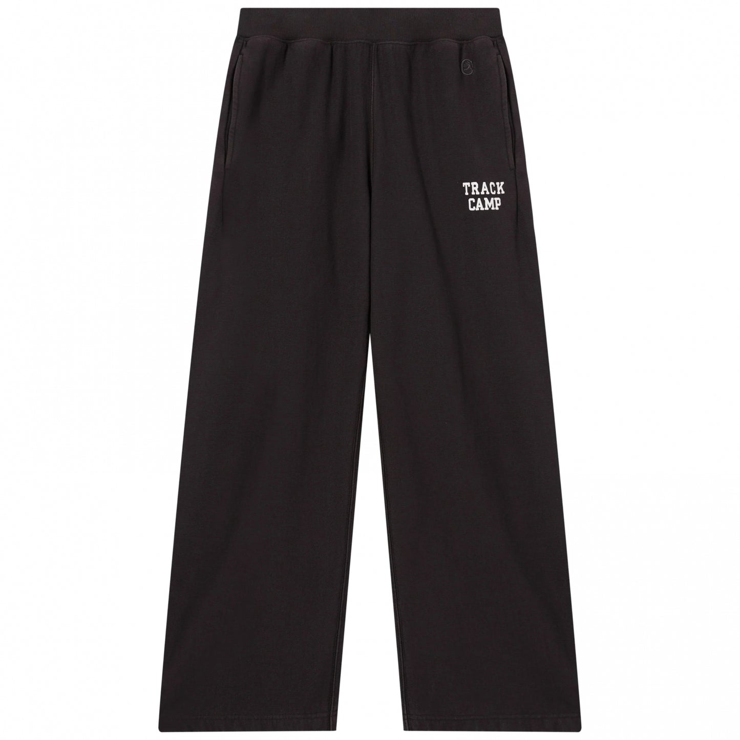 Pantalone Champion Straight Hem Pants GRIGIO