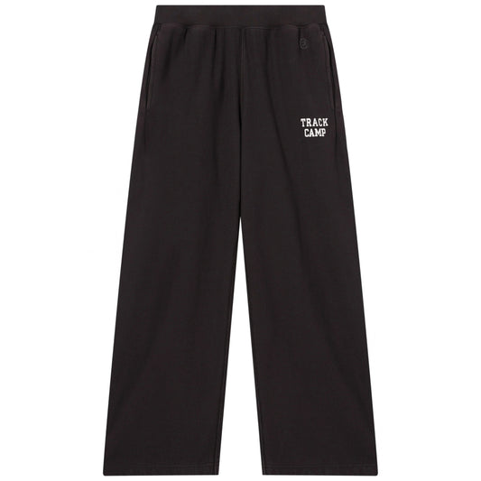 Pantalone Champion Straight Hem Pants GRIGIO