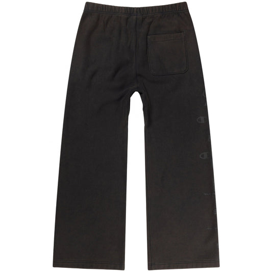 Pantalone Champion x Aries Straight Hem Pant