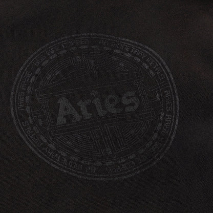 Felpa Champion Crewneck Sweatshirt NERO