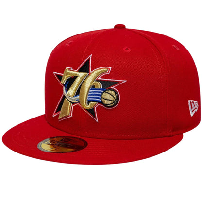 Cappello New Era 59Fifty HWC PHI76E UNICO