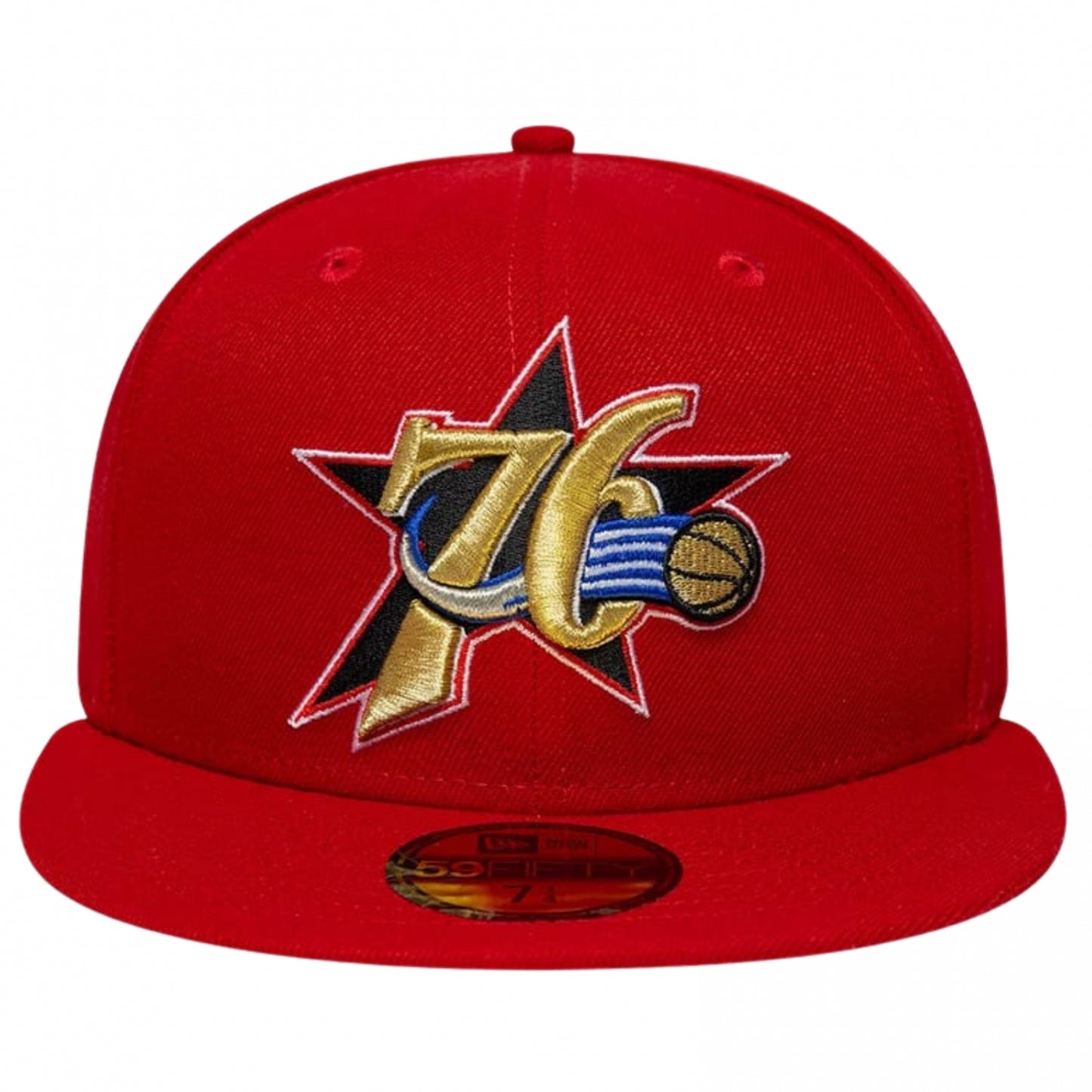 Cappello New Era 59Fifty HWC PHI76E UNICO