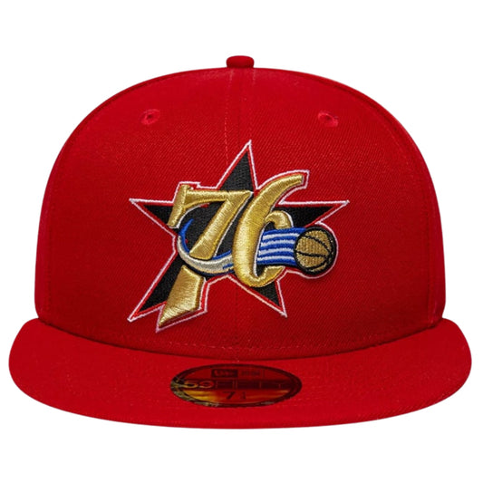 Cappello New Era 59Fifty HWC PHI76E UNICO