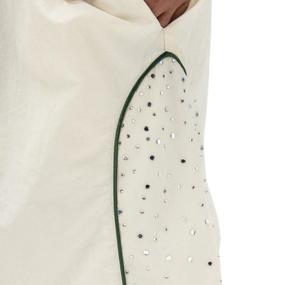 Pantaloncino Paper Money Apex Shorts CREMA