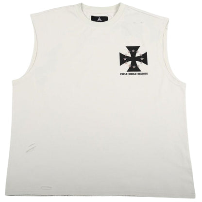 Canotta Paper Money Motor Cutoff BIANCO